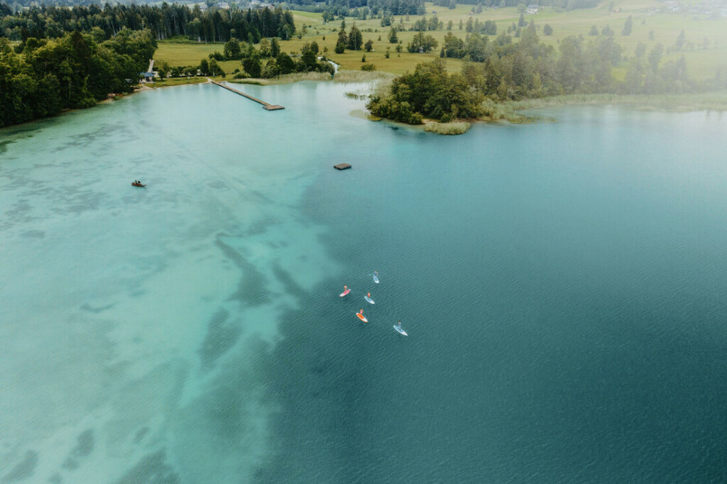 Fuschelsee